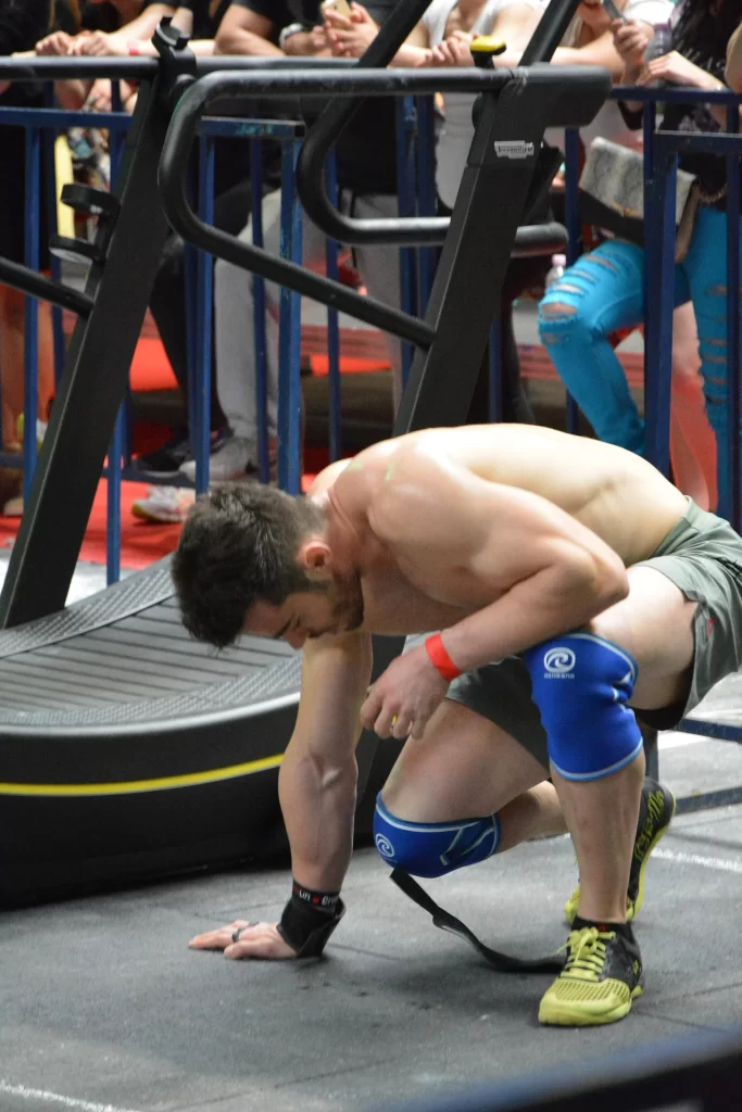 Why You’re Not Gaining Muscle: 10 Common Mistakes to Fix