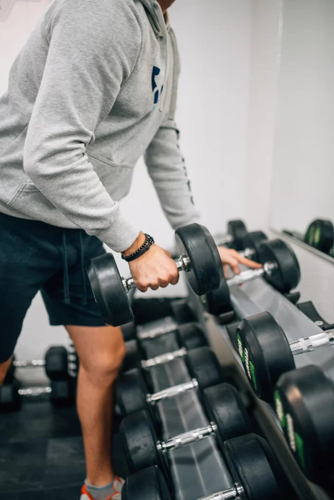 How to Build Muscle at Home: A Complete Guide for Beginners