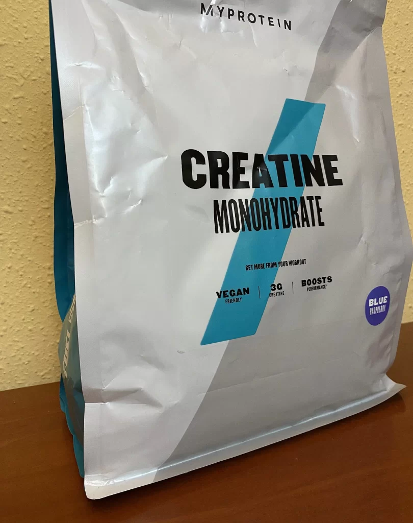 Creatine Monohydrate vs Creatine HCl: Which Should You Take?