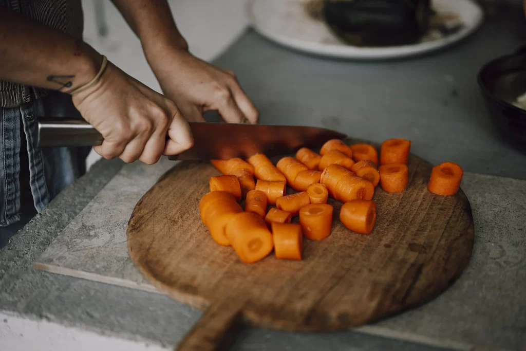 Pre-Workout Nutrition: What to Eat Before Training