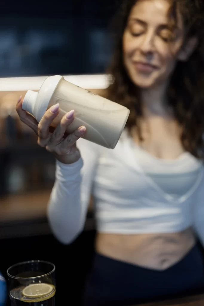 Protein Powder for Men Over 40: A Complete Guide
